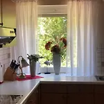 Apartman Wohlfuehlen In Gepflegter 70 Qm Oberwohnung *
