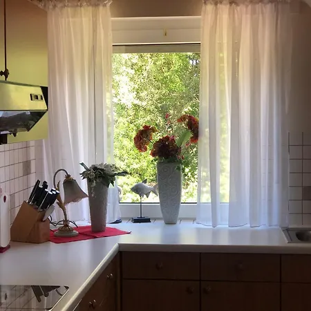 아파트 Wohlfuehlen In Gepflegter 70 Qm Oberwohnung *