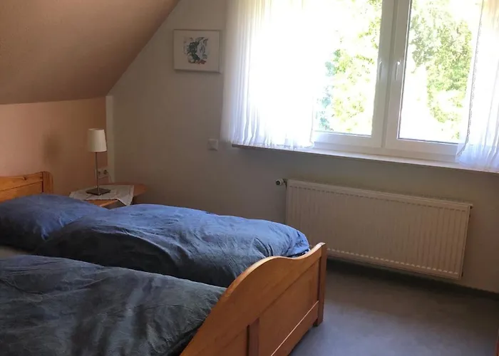 Wohlfuehlen In Gepflegter 70 Qm Oberwohnung